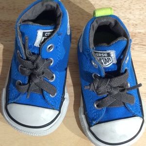 Converse shoes